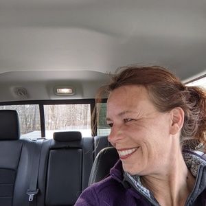 Meet your Posher, Heidi